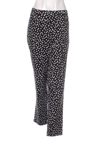 Pantaloni de femei Gerry Weber, Mărime XXL, Culoare Multicolor, Preț 166,39 Lei, #137814621