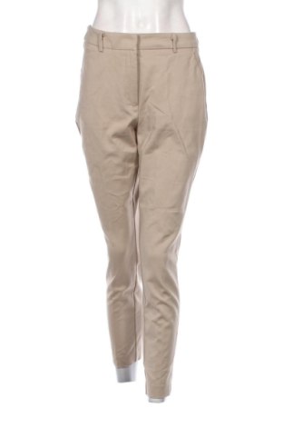 Pantaloni de femei Reserved, Mărime M, Culoare Bej, Preț 77,89 Lei, #137814844
