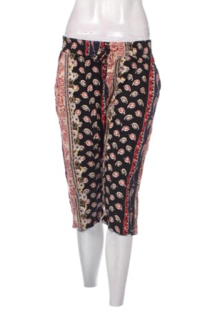 Pantaloni de femei Unbranded, Mărime L, Culoare Multicolor, Preț 78,74 Lei, #137814892