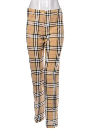 Pantaloni de femei Kookai, Mărime S, Culoare Multicolor, Preț 167,97 Lei, #137814972