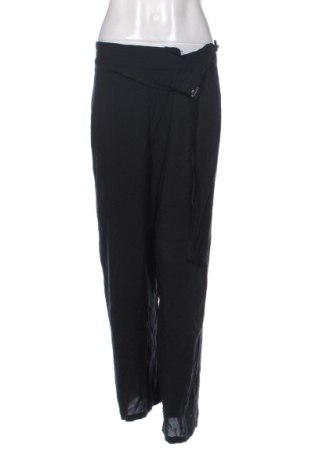 Pantaloni de femei Tezenis, Mărime S, Culoare Negru, Preț 78,74 Lei, #137815027