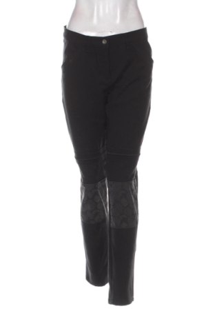 Pantaloni de femei Club Of Comfort, Mărime L, Culoare Negru, Preț 110,23 Lei, #137815460