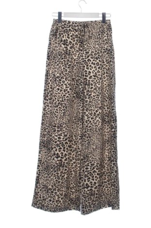 Дамски панталон SHEIN, Размер XXS, Цвят Многоцветен, Цена 14,84 €, #137815638