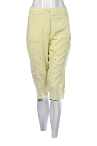 Női nadrág Biaggini, Méret XL, Szín Sárga, Ár 5 319 Ft, #137815913
