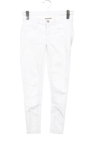 Női nadrág Tally Weijl, Méret XS, Szín Fehér, Ár 5 262 Ft, #137816191
