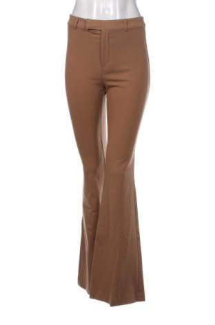 Női nadrág Pull&Bear, Méret S, Szín Barna, Ár 5 262 Ft, #137816304