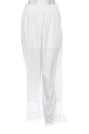 Női nadrág Unbranded, Méret M, Szín Fehér, Ár 5 319 Ft, #137816513