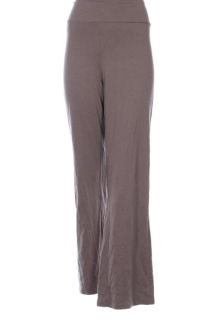 Дамски панталон H&M, Размер 4XL, Цвят Кафяв, Цена 14,88 €, #137816801