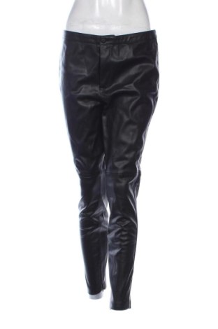Дамски панталон Mango, Размер XL, Цвят Черен, Цена 17,00 €, #137816883