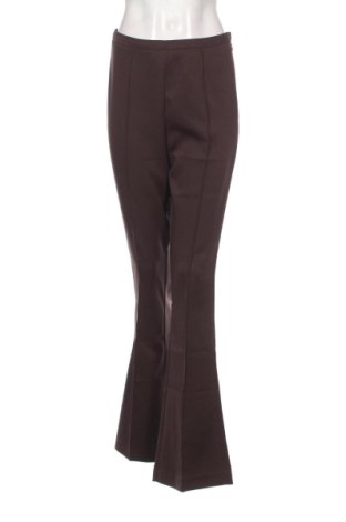 Dámské kalhoty  Amisu, Velikost M, Barva Hnědá, Cena  607,00 Kč, #137816979