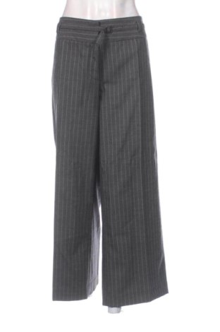 Pantaloni de femei F&F, Mărime XXL, Culoare Gri, Preț 78,74 Lei, #137817174