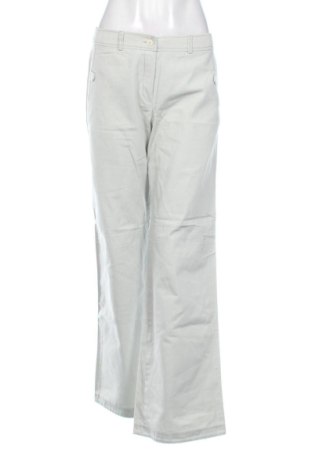 Pantaloni de femei Unbranded, Mărime M, Culoare Ecru, Preț 77,89 Lei, #137817182