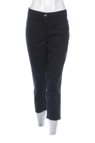 Pantaloni de femei Cecil, Mărime L, Culoare Negru, Preț 109,91 Lei, #137817207