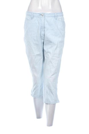 Pantaloni de femei Unbranded, Mărime M, Culoare Albastru, Preț 77,89 Lei, #137817278
