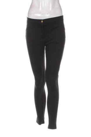 Pantaloni de femei F&F, Mărime M, Culoare Negru, Preț 78,74 Lei, #137817355