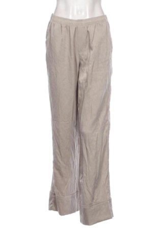 Női nadrág Zara, Méret M, Szín Bézs, Ár 4 965 Ft, #137817435