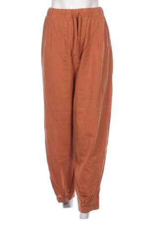 Női nadrág Unbranded, Méret L, Szín Narancssárga
, Ár 5 319 Ft, #137817481