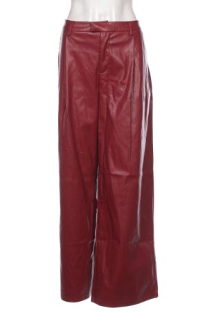 Női nadrág Unbranded, Méret L, Szín Piros, Ár 5 319 Ft, #137817503