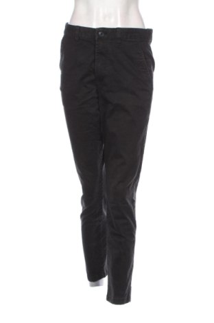Dámské kalhoty  H&M, Velikost L, Barva Černá, Cena  361,00 Kč, #137817898