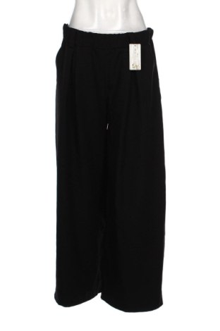 Dámské kalhoty  NEW COLLECTION, Velikost L, Barva Černá, Cena  508,00 Kč, #137817995