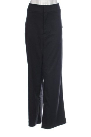 Dámské kalhoty  Lindex, Velikost 3XL, Barva Černá, Cena  582,00 Kč, #137818390