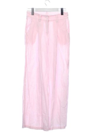 Dámské kalhoty  Unbranded, Velikost S, Barva Růžová, Cena  364,00 Kč, #137818499