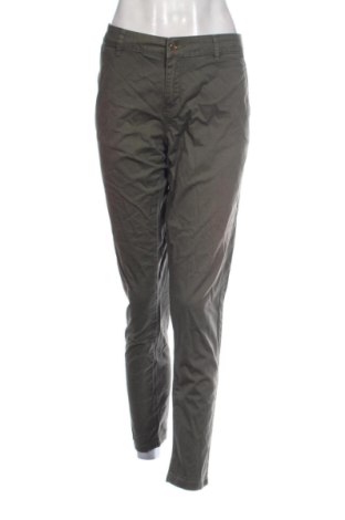 Damskie spodnie Top Secret, Rozmiar XL, Kolor Zielony, Cena 63,00 zł, #137818586