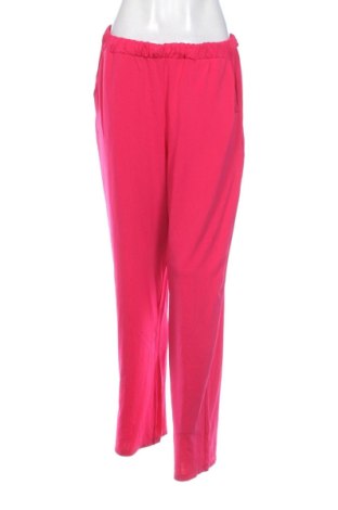Női nadrág Max Mara Leisure, Méret L, Szín Rózsaszín, Ár 84 053 Ft, #137818836