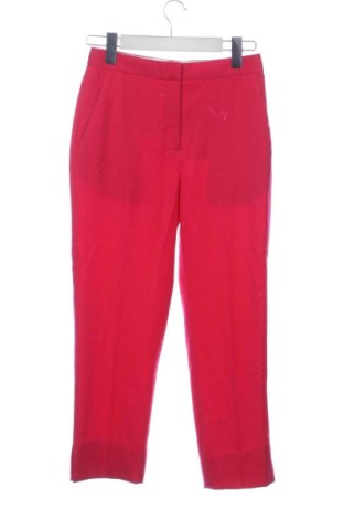Dámske nohavice Topshop, Veľkosť XS, Farba Ružová, Cena  21,02 €, #137818950