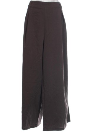 Dámské kalhoty  Unbranded, Velikost 3XL, Barva Hnědá, Cena  364,00 Kč, #137819274