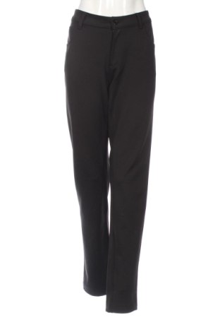 Dámské kalhoty  Unbranded, Velikost XXL, Barva Černá, Cena  364,00 Kč, #137819338
