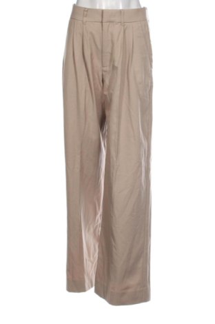 Dámske nohavice H&M, Veľkosť S, Farba Béžová, Cena  15,00 €, #137819421
