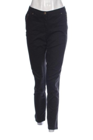 Pantaloni de femei Reserved, Mărime XL, Culoare Negru, Preț 78,11 Lei, #137819623