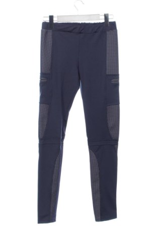 Pantaloni de femei Unbranded, Mărime M, Culoare Albastru, Preț 77,89 Lei, #137819659