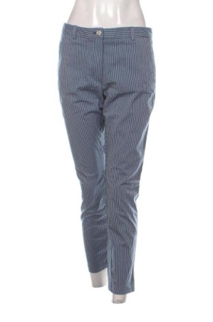 Pantaloni de femei Marks & Spencer, Mărime L, Culoare Albastru, Preț 71,91 Lei, #137819669