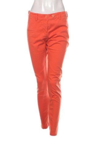 Pantaloni de femei Unbranded, Mărime L, Culoare Portocaliu, Preț 78,11 Lei, #137819708