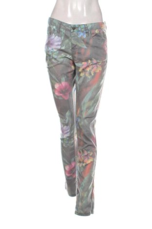 Pantaloni de femei Unbranded, Mărime L, Culoare Multicolor, Preț 78,11 Lei, #137819749