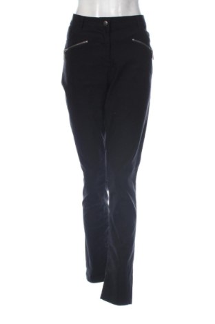 Dámske nohavice Ms Mode, Veľkosť XXL, Farba Čierna, Cena  14,84 €, #137819824