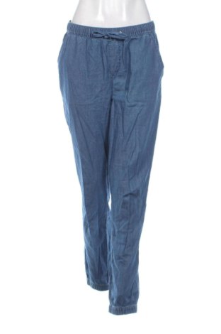 Dámské kalhoty  Unbranded, Velikost L, Barva Modrá, Cena  361,00 Kč, #137819854