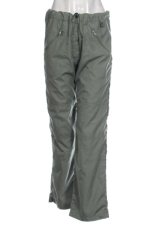 Damskie spodnie Unbranded, Rozmiar L, Kolor Zielony, Cena 84,00 zł, #137819864