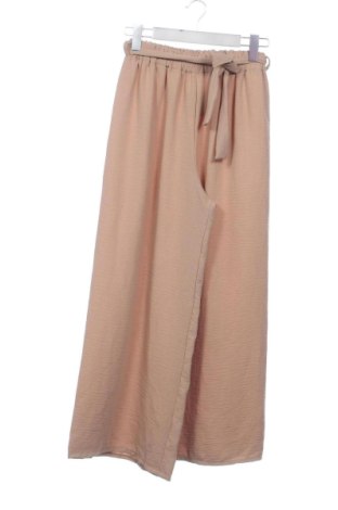 Damenhose Unbranded, Größe XS, Farbe Beige, Preis € 14,88, #137820264