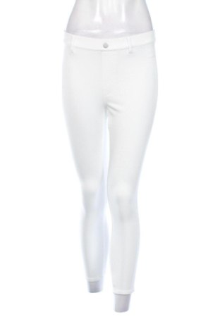 Dámské kalhoty  Uniqlo, Velikost S, Barva Bílá, Cena  509,00 Kč, #137820326