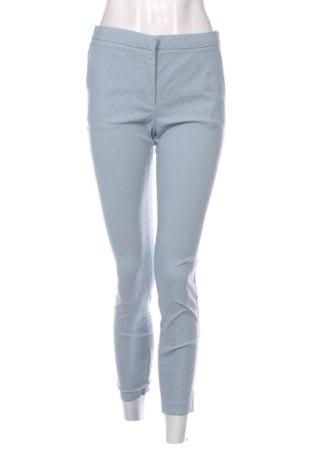 Дамски панталон Zara, Размер M, Цвят Син, Цена 14,00 €, #137820423