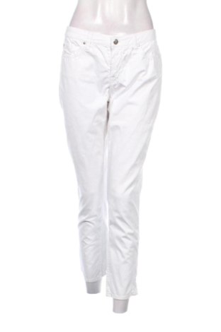 Dámské kalhoty  Tommy Hilfiger, Velikost L, Barva Bílá, Cena  1 106,00 Kč, #137820481