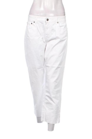 Dámské kalhoty  Tommy Hilfiger, Velikost XL, Barva Bílá, Cena  1 106,00 Kč, #137820521