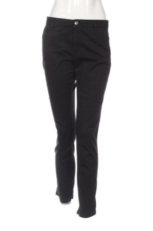 Damskie spodnie United Colors Of Benetton, Rozmiar M, Kolor Czarny, Cena 88,90 zł, #137820731