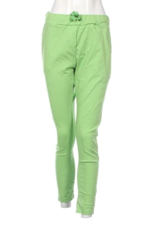 Dámske nohavice Unbranded, Veľkosť L, Farba Zelená, Cena  14,88 €, #137820845