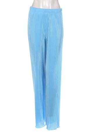 Pantaloni de femei Unbranded, Mărime M, Culoare Albastru, Preț 145,31 Lei, #137820894