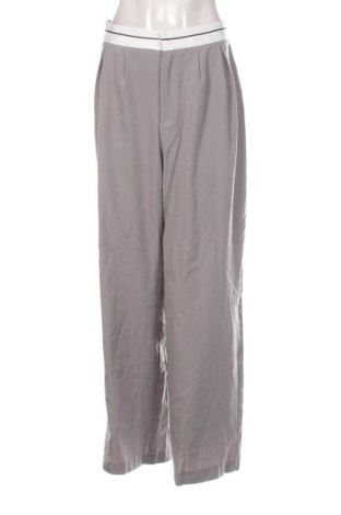 Dámske nohavice Unbranded, Veľkosť L, Farba Sivá, Cena  14,88 €, #137820913