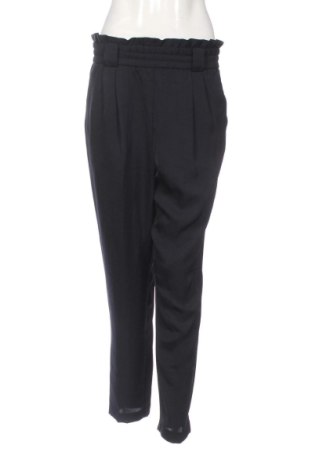 Pantaloni de femei Zara, Mărime S, Culoare Negru, Preț 73,49 Lei, #137820952
